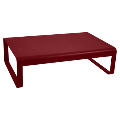 BELLEVIE LOW TABLE 103 X 75 CM by Fermob