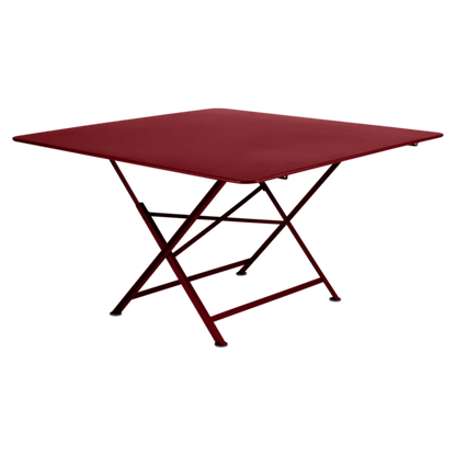 CARGO TABLE 128 X 128 CM by Fermob