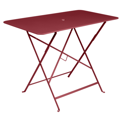 BISTRO TABLE 97 X 57 CM by Fermob
