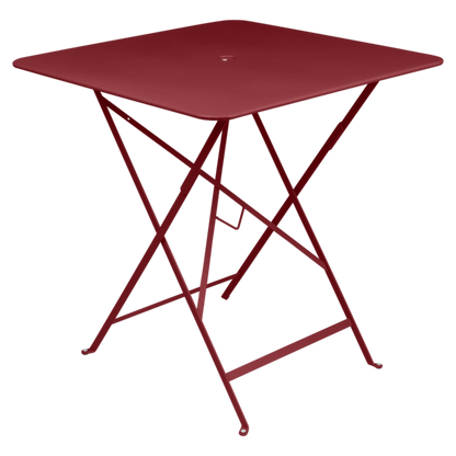 BISTRO TABLE 71 X 71 CM by Fermob
