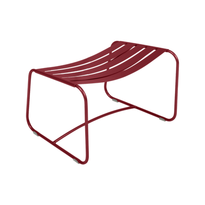 SURPRISING FOOTREST by Fermob