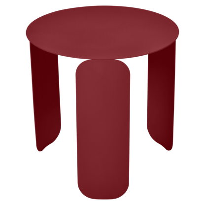 BEBOP LOW TABLE ø 45 CM by Fermob