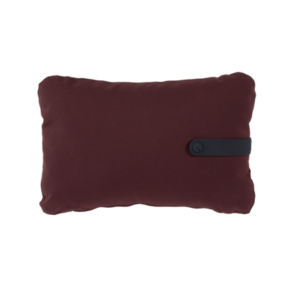 COLOR MIX OUTDOOR CUSHION 44 X 30 CM by Fermob