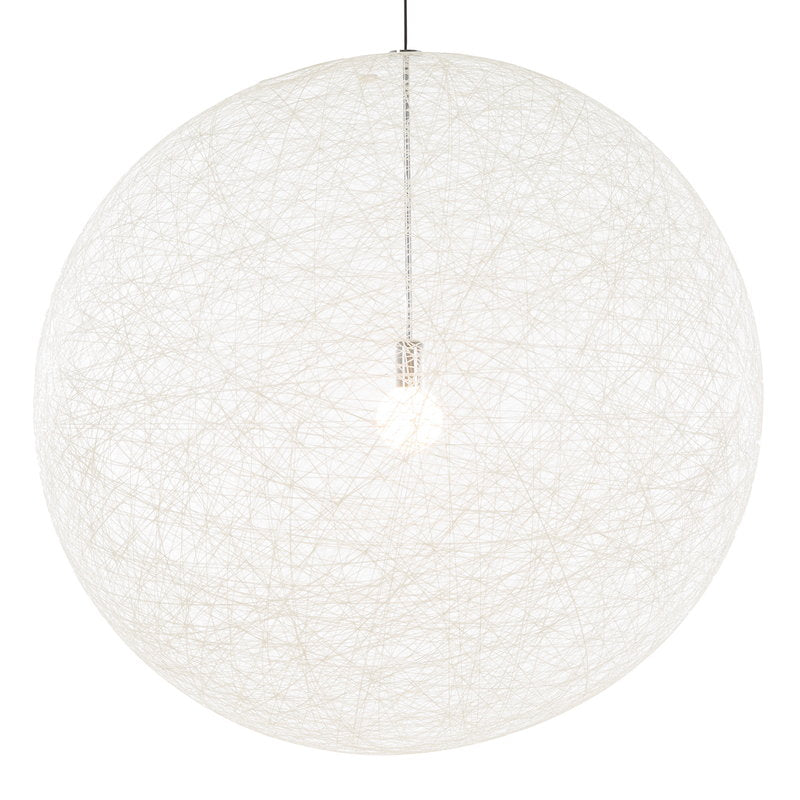 Random Light II pendant by Moooi
