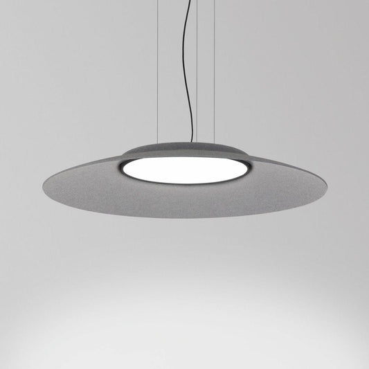 ZOOVER DOWN-UP - LED PET pendant lamp