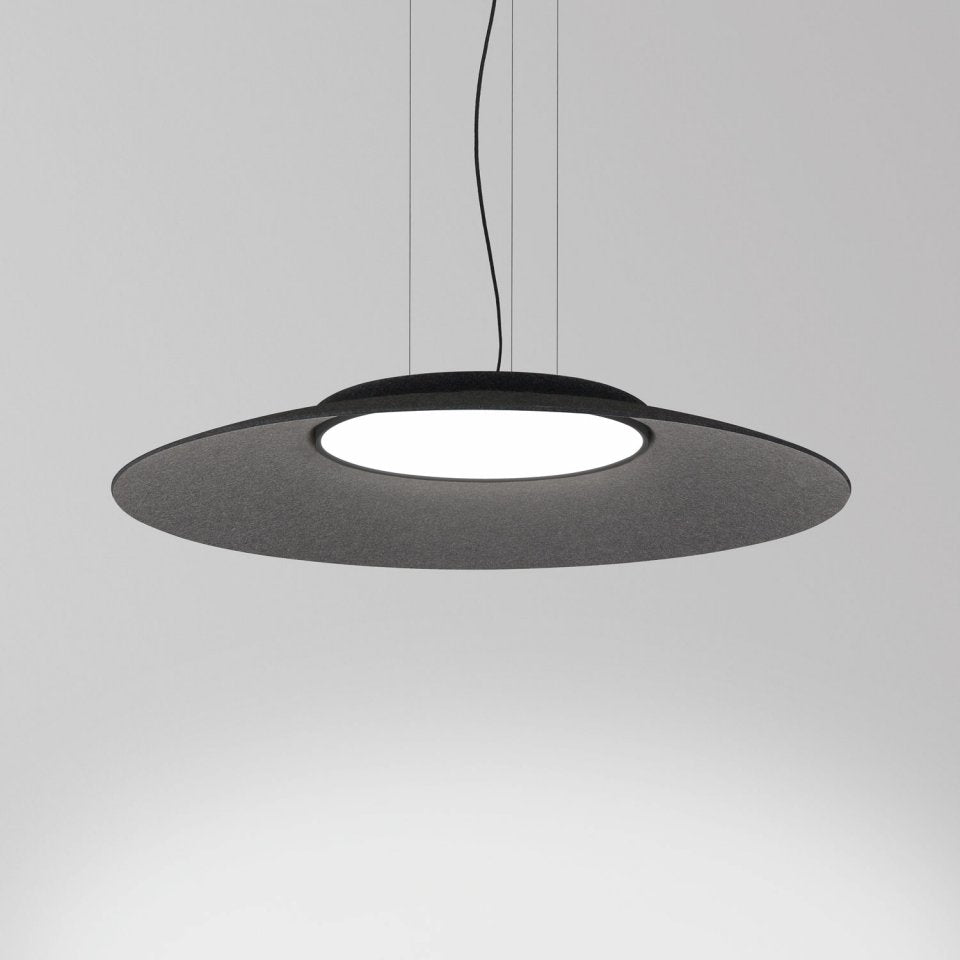 ZOOVER DOWN-UP - LED PET pendant lamp