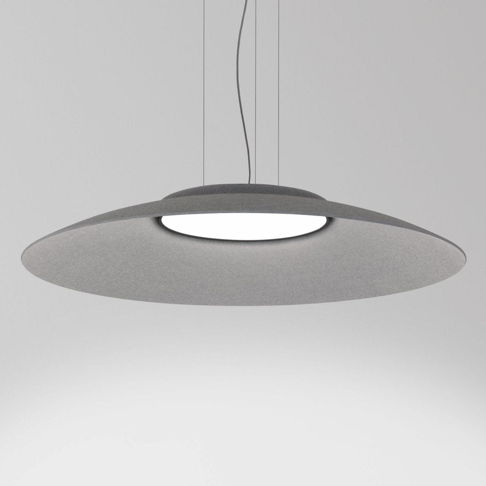 ZOOVER DOWN-UP - LED PET pendant lamp