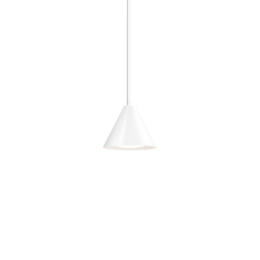Keglen 175 Interior suspended Lamp by Louis Poulsen
