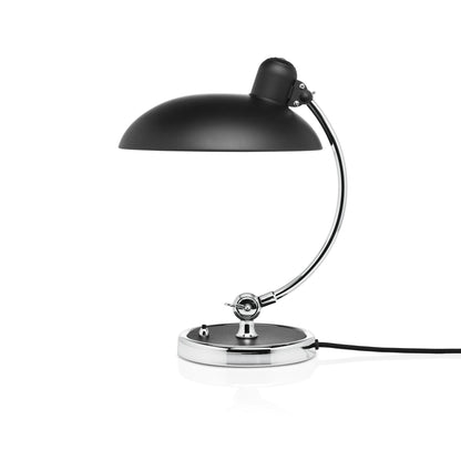 Kaiser Idell 6631 Luxus Table Lamp by Fritz Hansen #Matte black