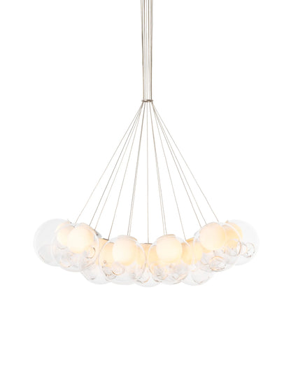 28.13 Cluster Pendant Lamp