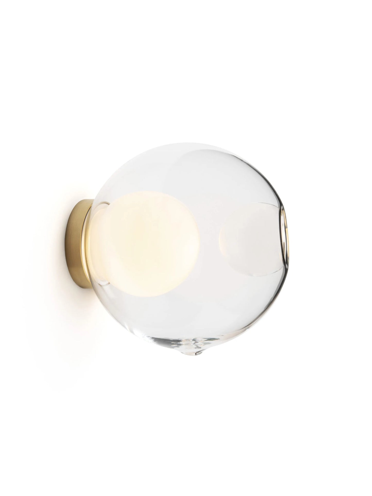 28s Wall and Ceiling Lamp