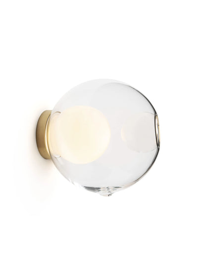 28s Wall and Ceiling Lamp