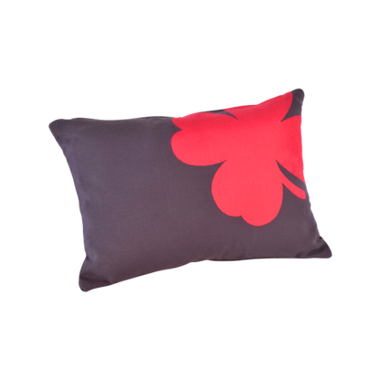 TRÈFLE OUTDOOR CUSHION 44 X 30 CM by Fermob