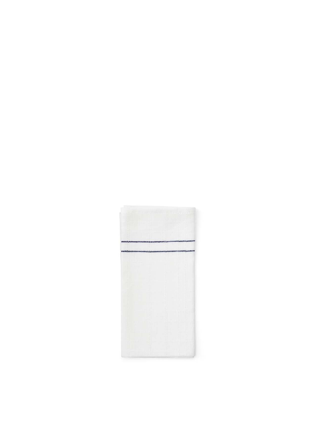 Cressida Napkin by Audo Copenhagen