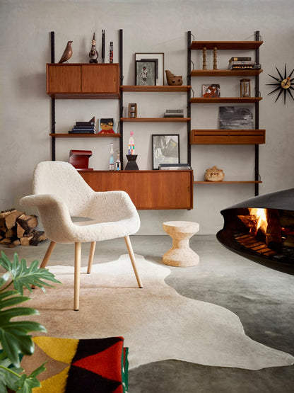 Cork Family side table/stool, Model A
