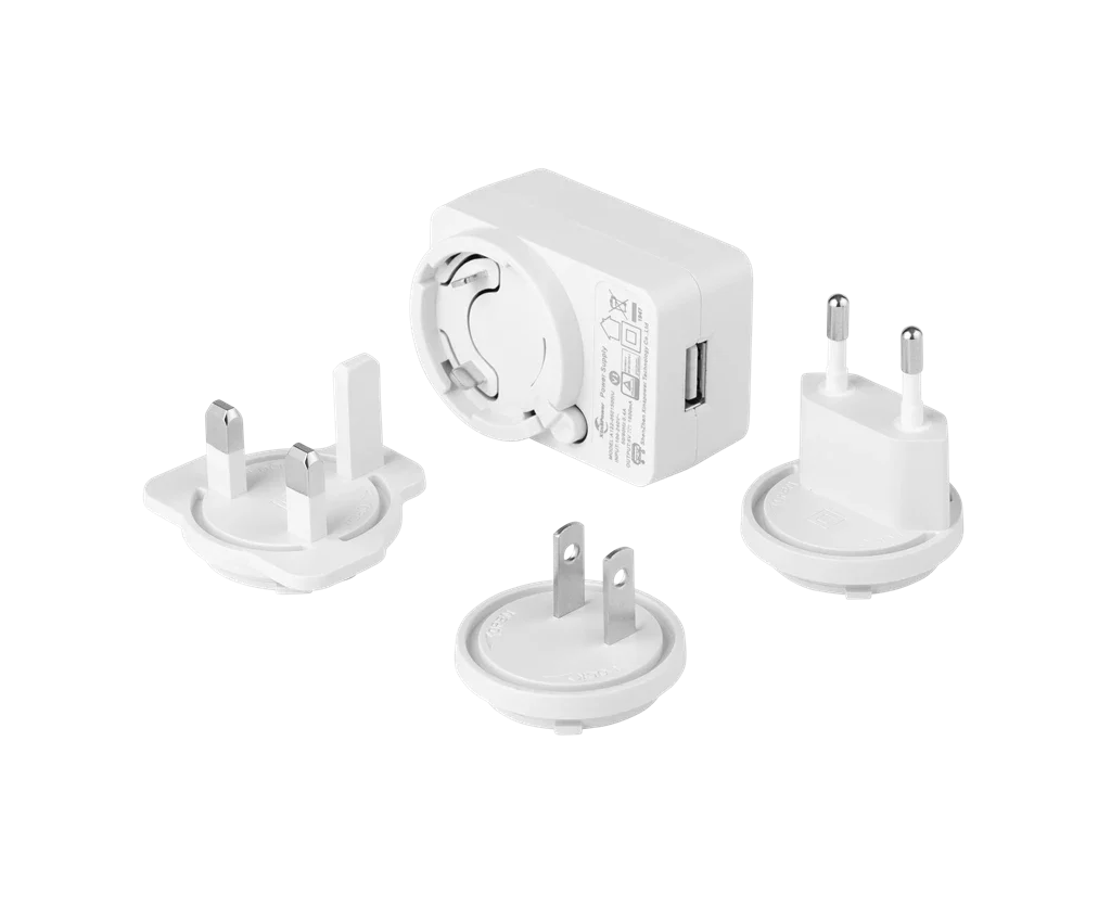 Panthella 160 Portable Lamp - spare parts
