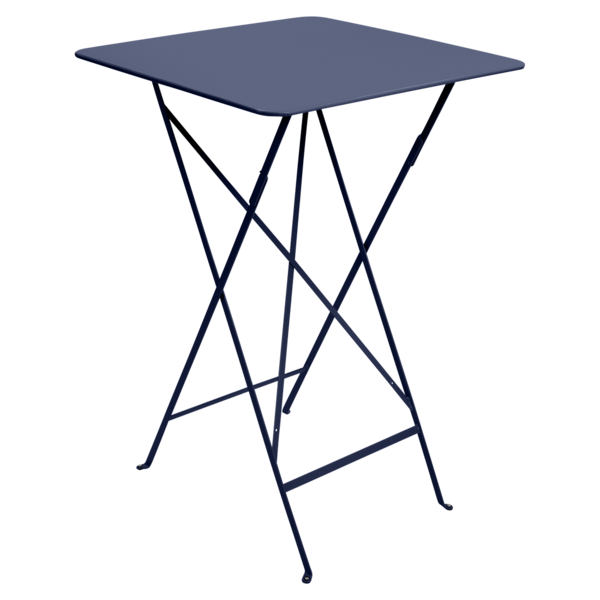 BISTRO HIGH TABLE 71 X 71 CM by Fermob