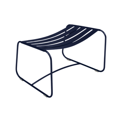 SURPRISING FOOTREST by Fermob