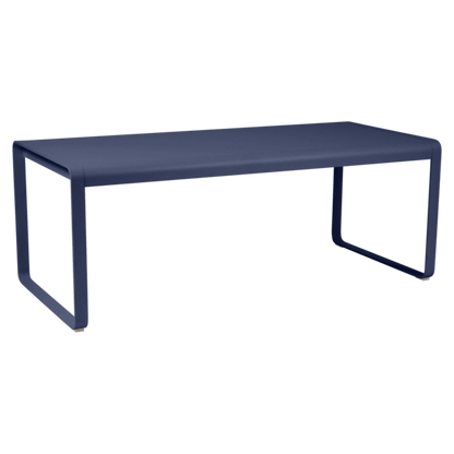 BELLEVIE TABLE 196 X 90 CM by Fermob
