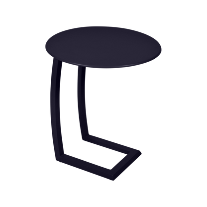ALIZÉ OFFSET LOW TABLE ø 48 CM by Fermob