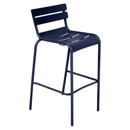 LUXEMBOURG BAR CHAIR by Fermob