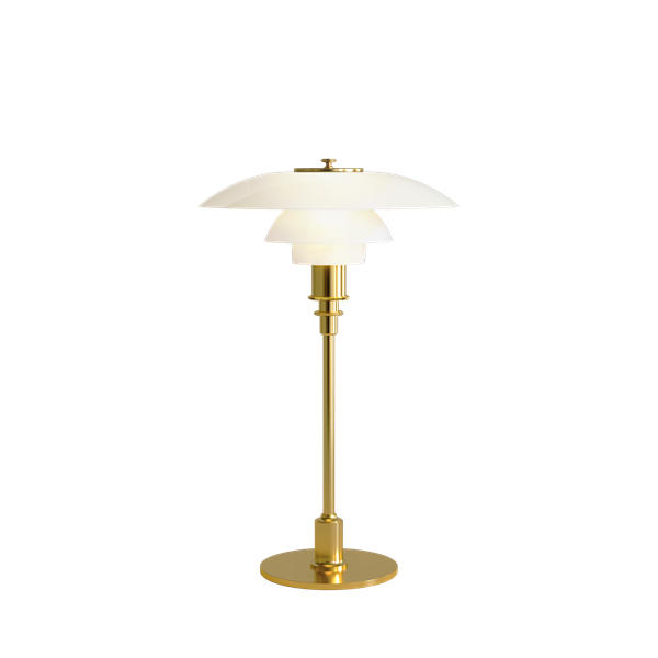 [Overseas Stock] PH 3/2 Table Lamp
