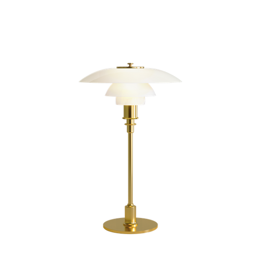 [Overseas Stock] PH 3/2 Table Lamp