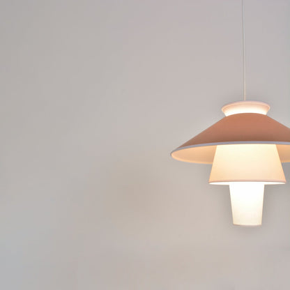 Pendant Lamp Ruche S by Market Set #Marshmallow
