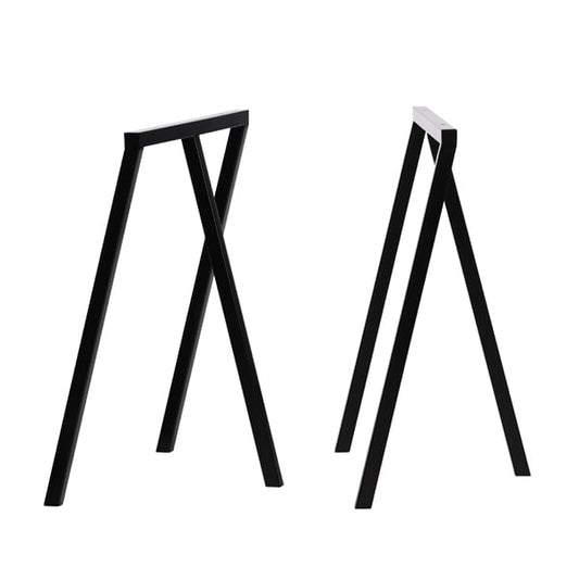 Loop Stand frame, 2 pcs, black