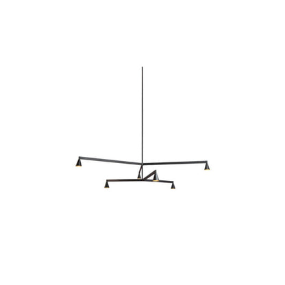 Austere-Chandelier 2Y (Power Supply Sold Separately)
