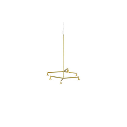 Austere-Chandelier 2Y (Power Supply Sold Separately)