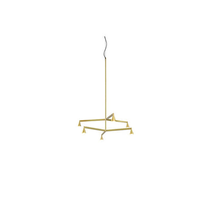 Austere-Chandelier 2Y (Power Supply Sold Separately)