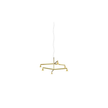 Austere-Chandelier 2Y (Power Supply Sold Separately)