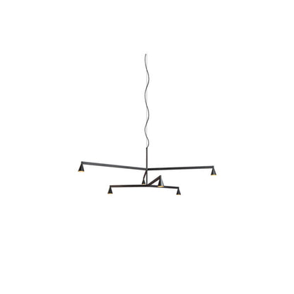 Austere-Chandelier 2Y (Power Supply Sold Separately)