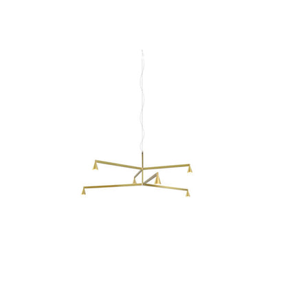 Austere-Chandelier 2Y (Power Supply Sold Separately)