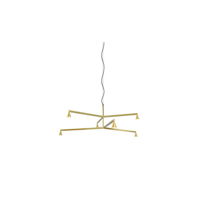 Austere-Chandelier 2Y (Power Supply Sold Separately)