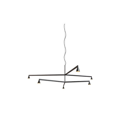 Austere-Chandelier 2Y (Power Supply Sold Separately)