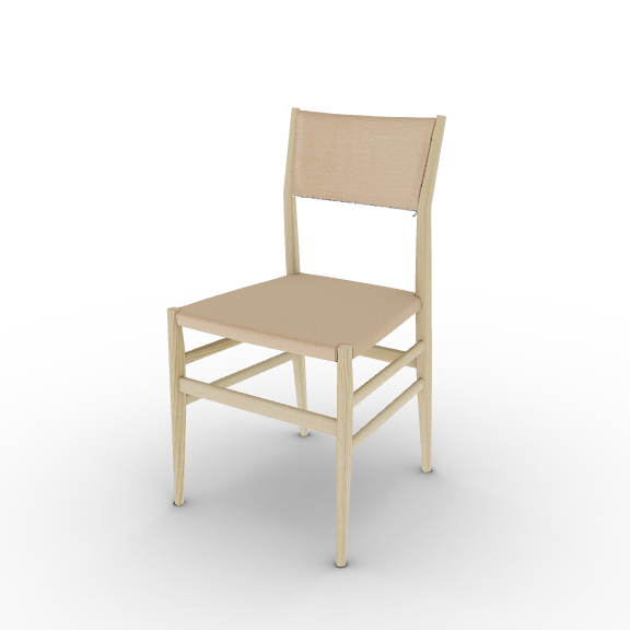 Leggera Leggera chair