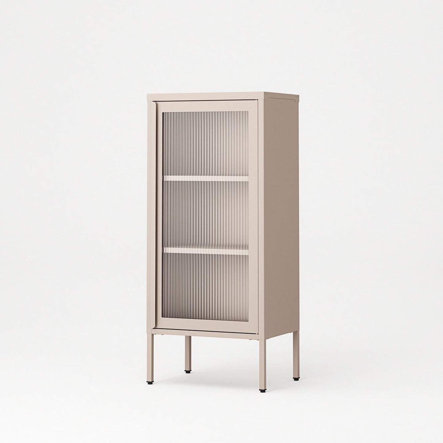 Department Store Cabinet 50x110 cm Mushroom