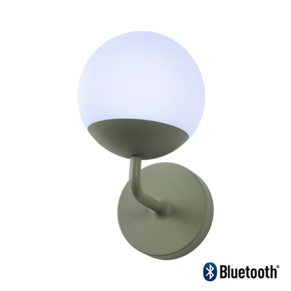 MOOON! WALL LIGHT Ø15 CM by Fermob