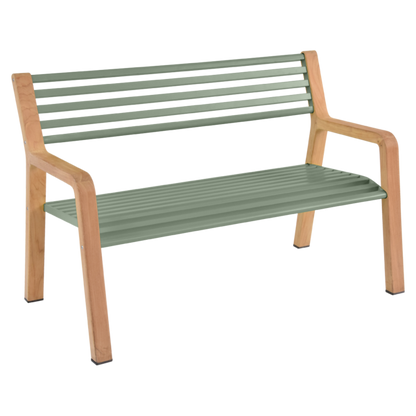 SOMERSET BENCH by Fermob
