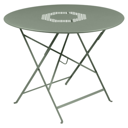 LORETTE FOLDING TABLE ø 96CM by Fermob
