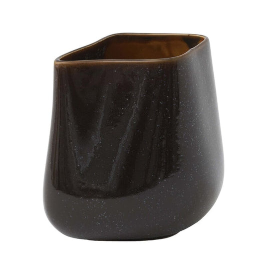 Collect SC67 ceramic vase by &Tradition #23 cm, dive #