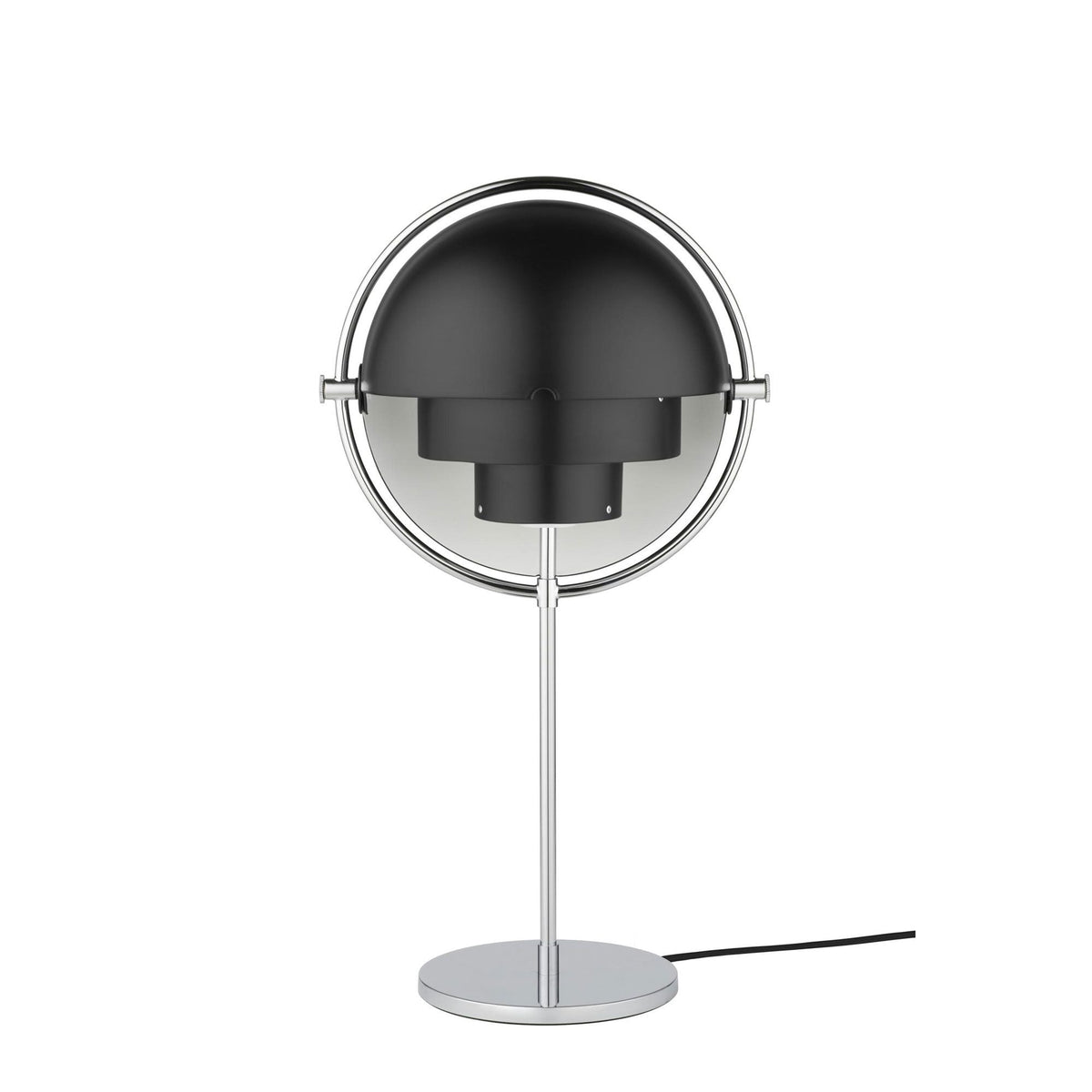 Multi-Lite Table Lamp