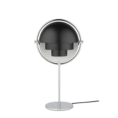 Multi-Lite Table Lamp Desert Sage