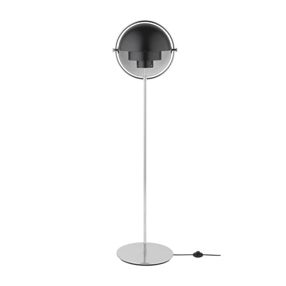 Multi-Lite Floor Lamp