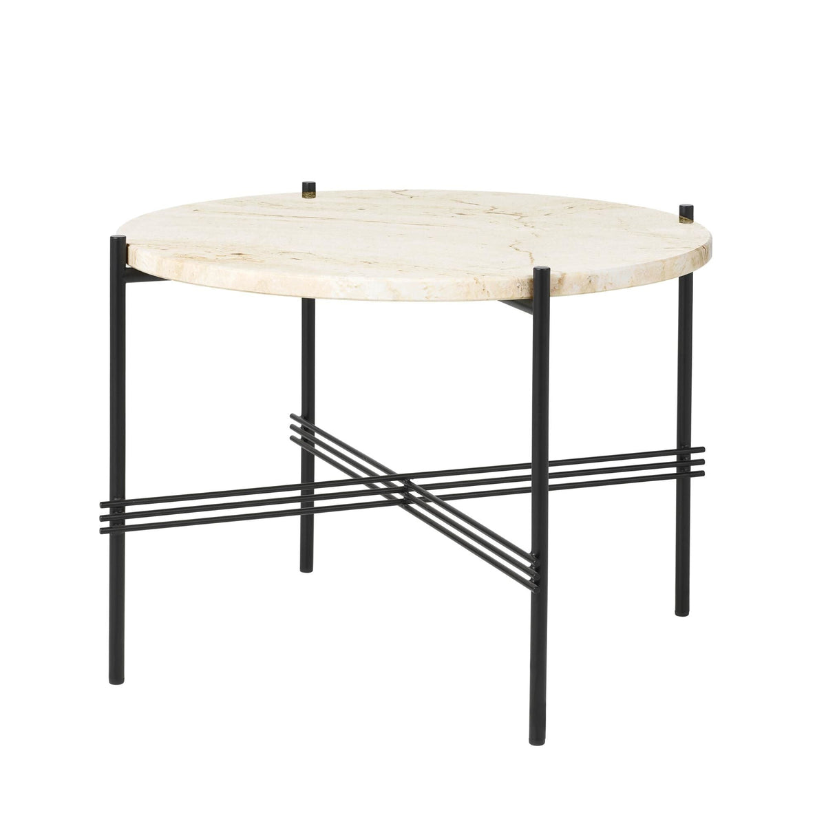 TS Coffee Table Round Ø55