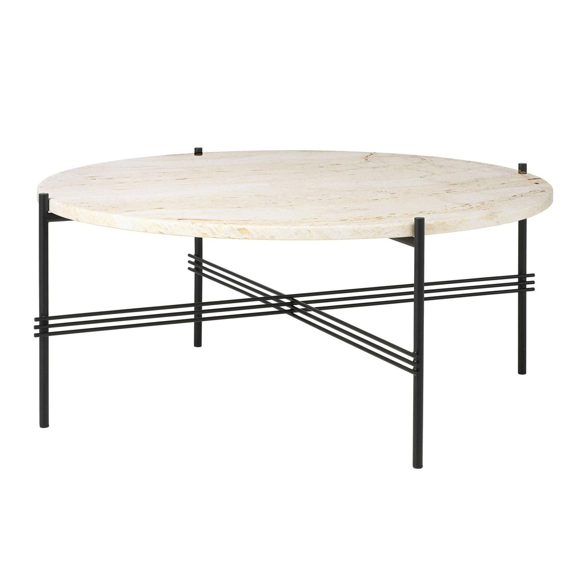 TS Coffee Table Round Ø80