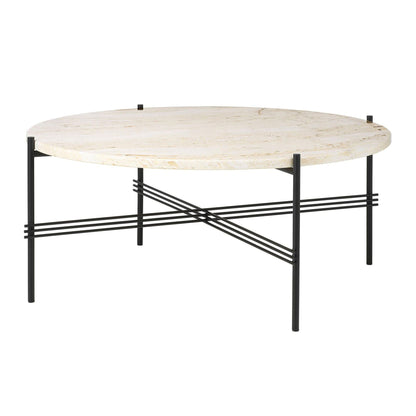 TS Coffee Table Round Ø80