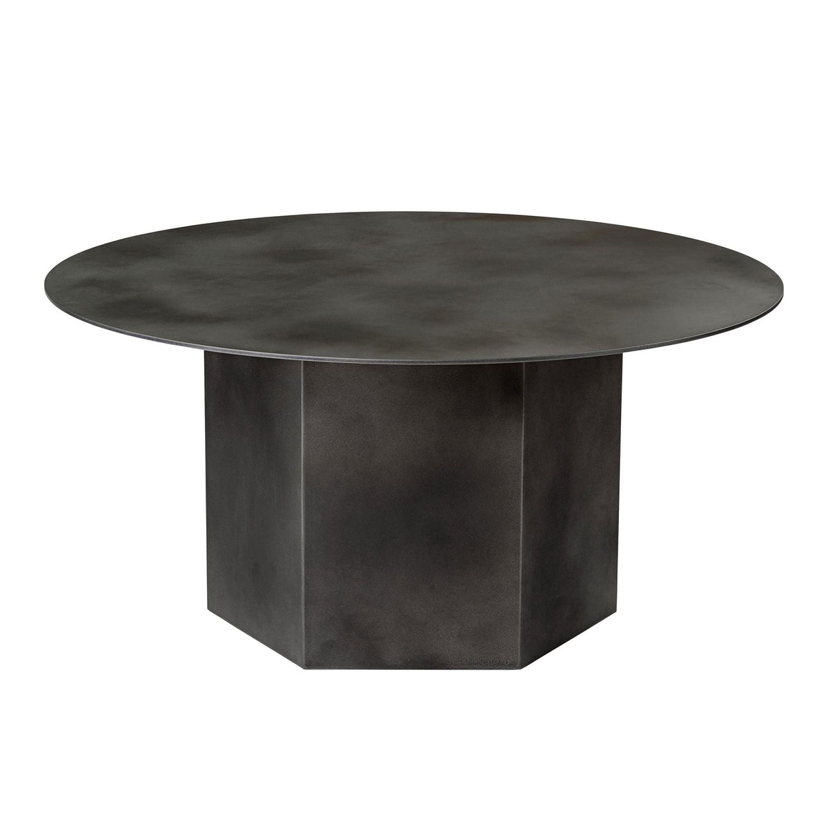 Epic Coffee Table Round Ø80